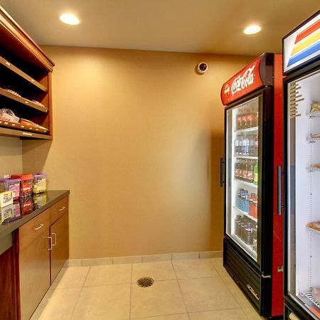 Stanton Inn And Suites 외부 사진