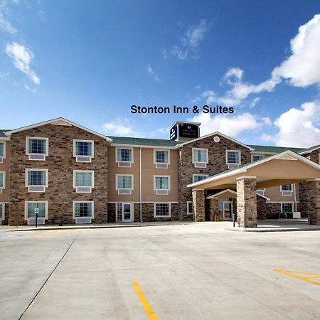 Stanton Inn And Suites 외부 사진