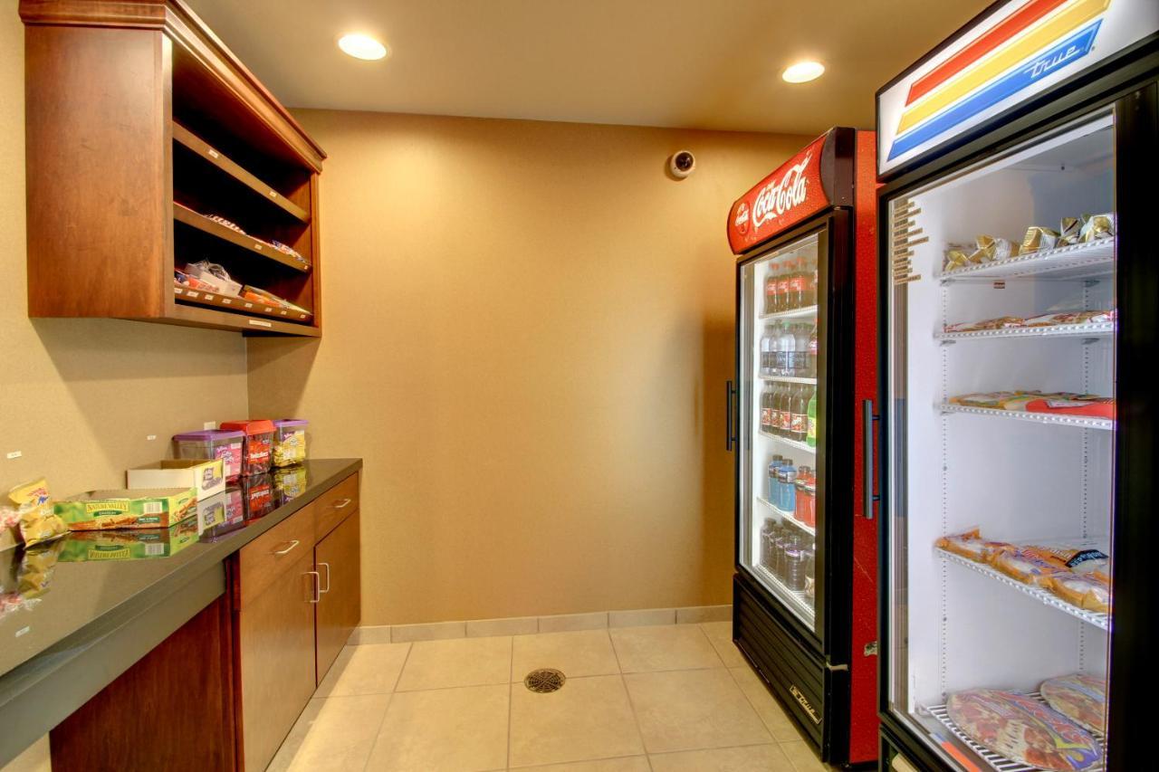 Stanton Inn And Suites 외부 사진