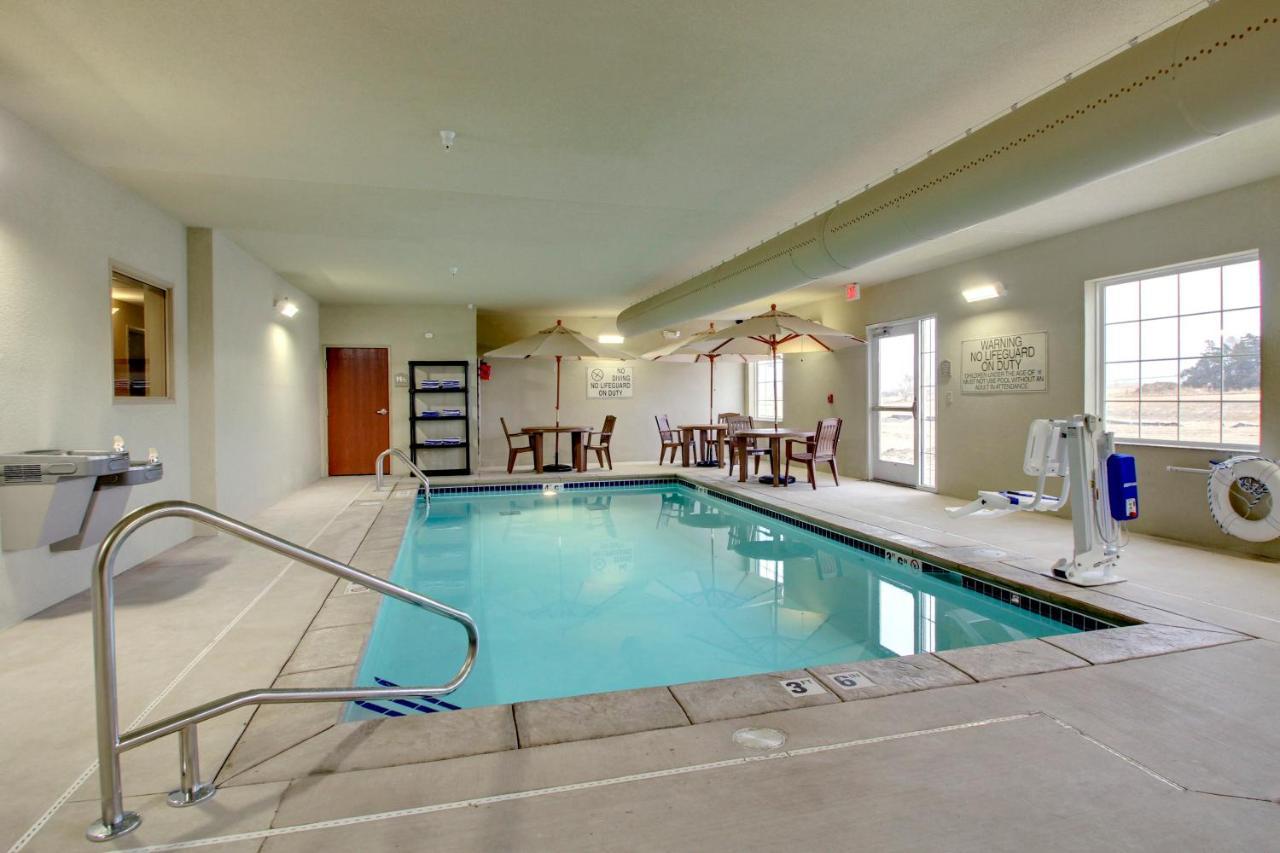 Stanton Inn And Suites 외부 사진