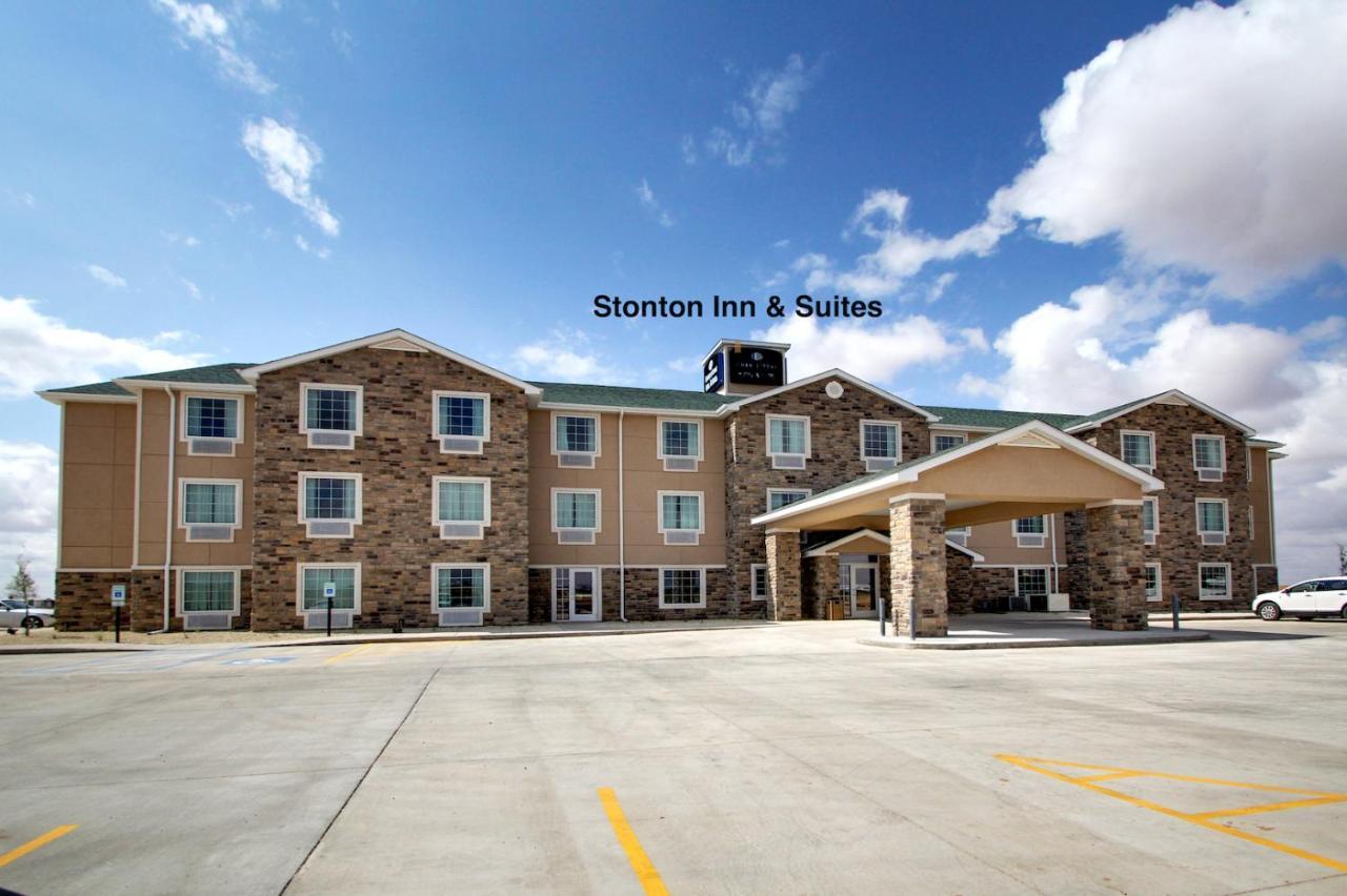 Stanton Inn And Suites 외부 사진