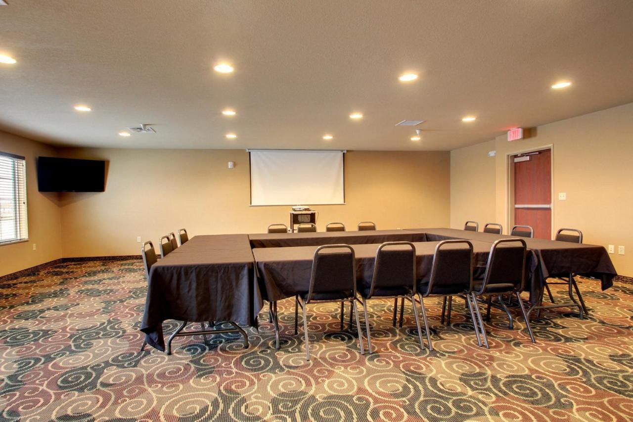 Stanton Inn And Suites 외부 사진