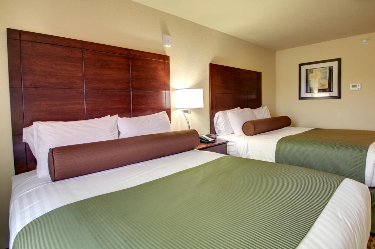 Stanton Inn And Suites 객실 사진