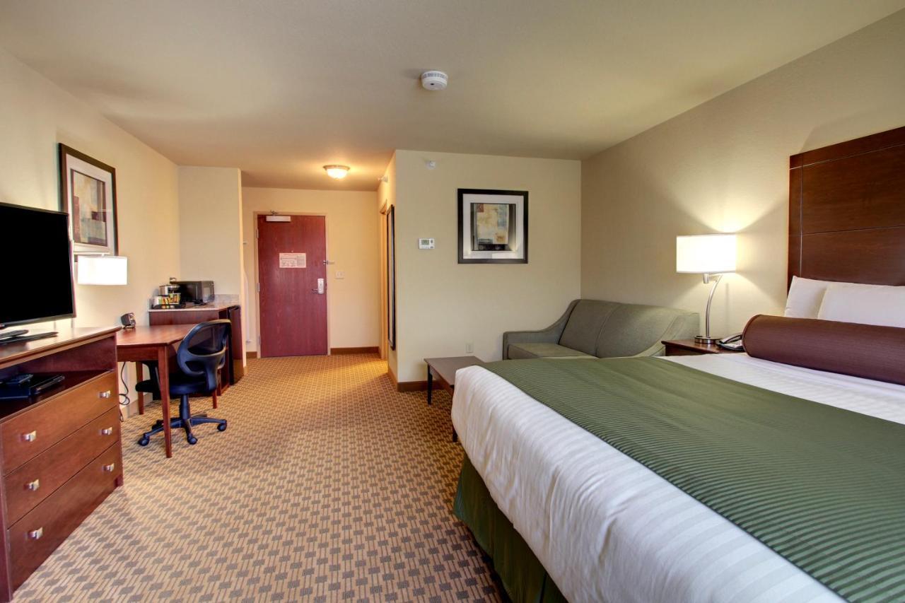 Stanton Inn And Suites 외부 사진