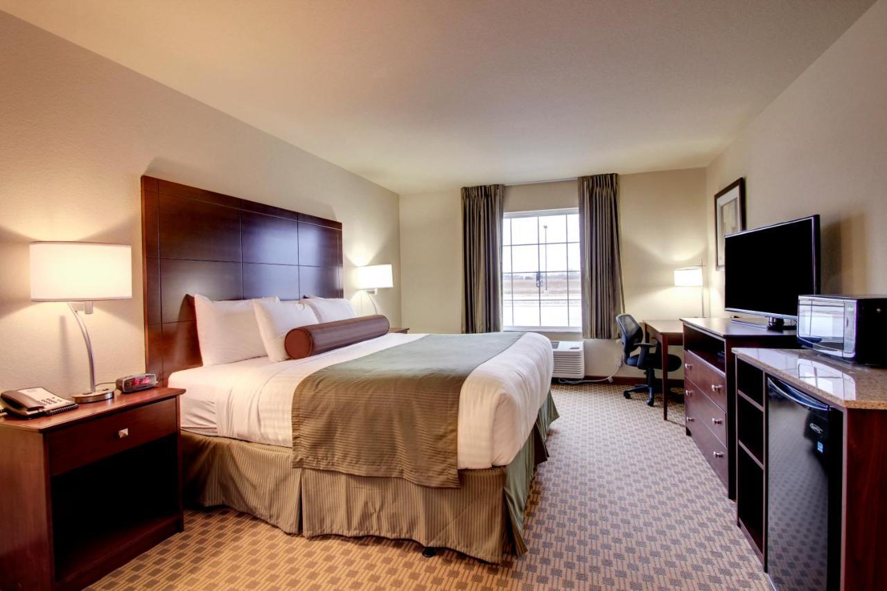 Stanton Inn And Suites 객실 사진