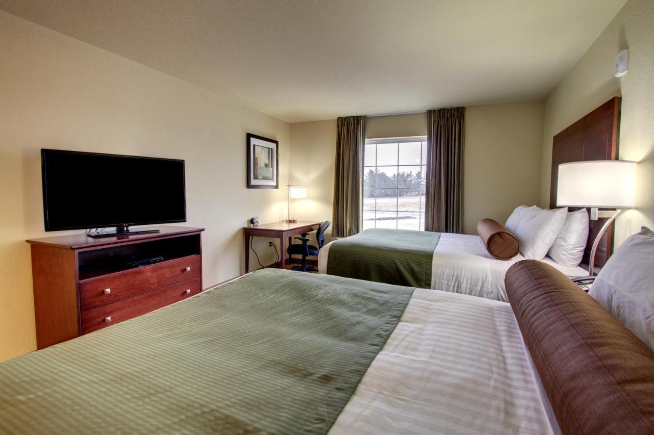 Stanton Inn And Suites 객실 사진