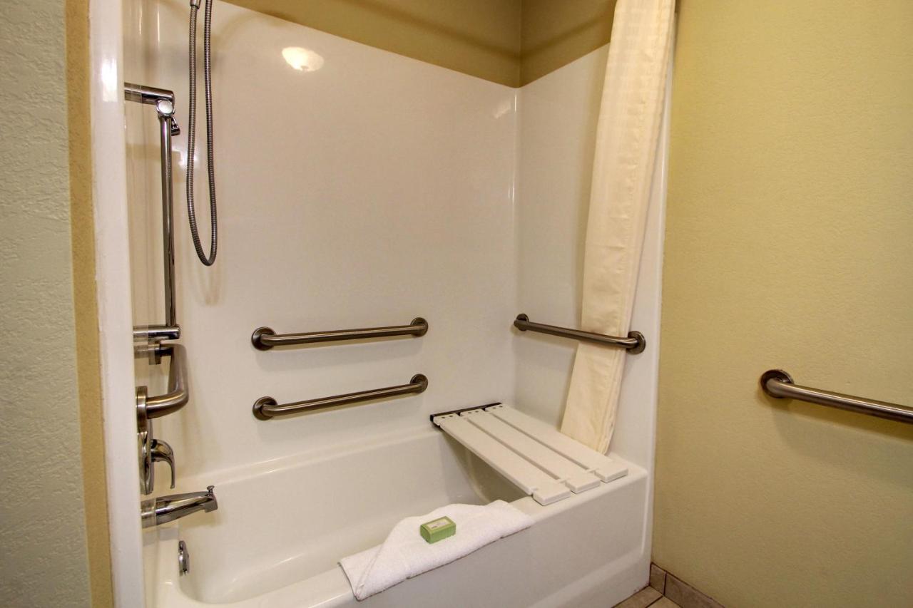 Stanton Inn And Suites 외부 사진
