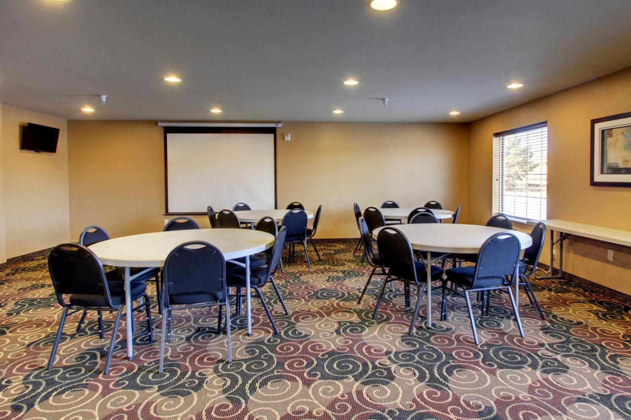 Stanton Inn And Suites 외부 사진