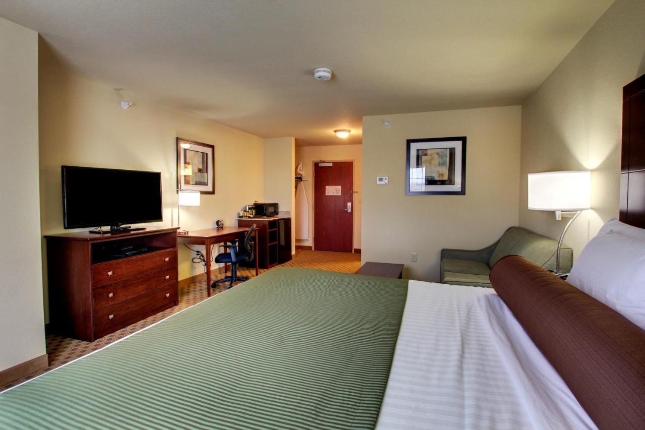 Stanton Inn And Suites 객실 사진